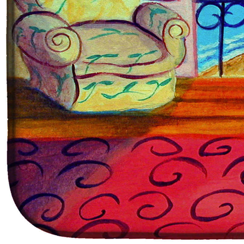 Drying Mat
