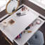 Coiffeuse Derald avec miroir