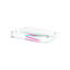 Get Millions of Followers Acrylic Rectangle Decorative Tray-1860422982