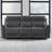 Cabrero Zero Gravity Power Sofa & Swivel Glide Recliner Set-111804088