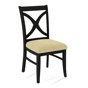 Antique Black Finish