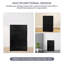 Helen 70cm W 5 - Drawer Chest of Drawers-36019808