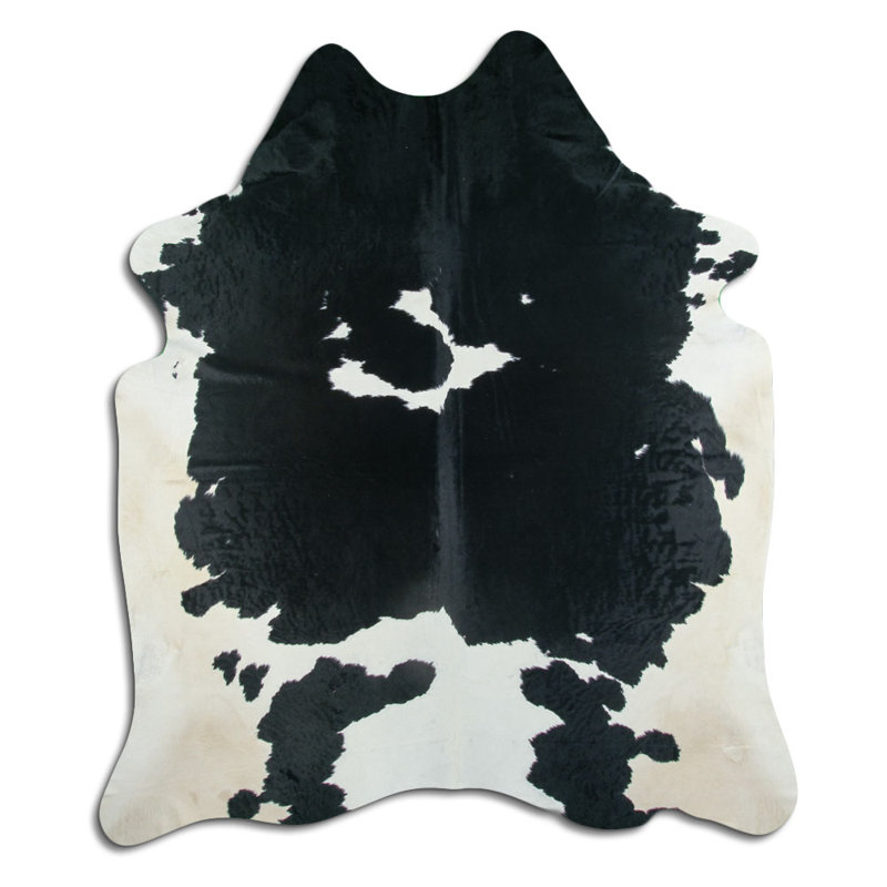 Colona noir et blanc