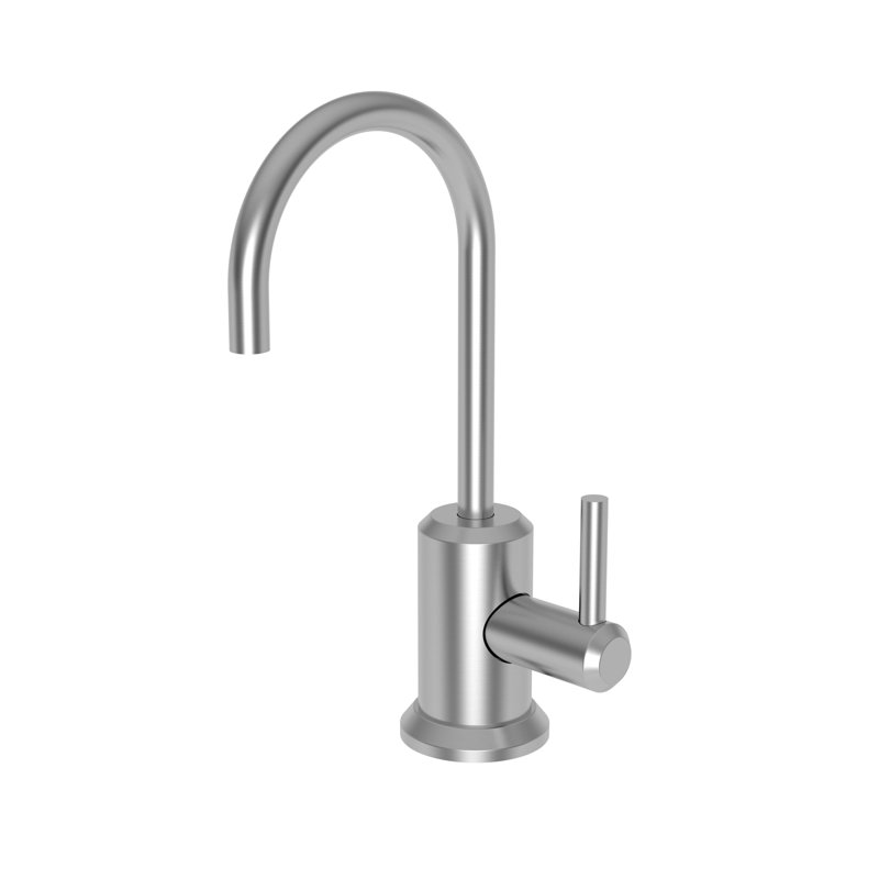 Jeter Cold Water Dispenser, Stainless Steel (PVD)