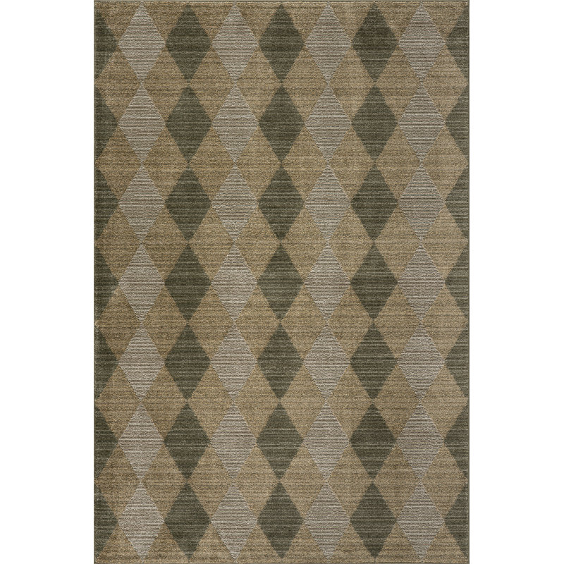  Tapis Lyrisse, Rectangulaire 4 pi x 6 pi