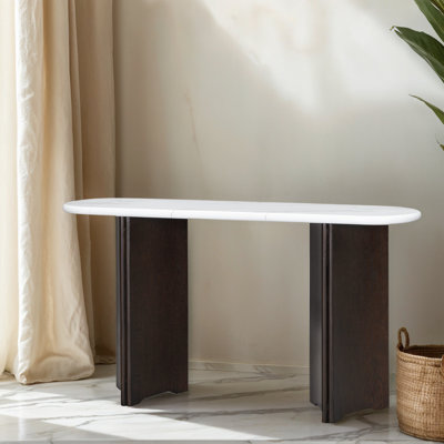 Console Rustic