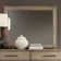 Phara LED Dresser Mirror
