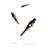 Tufflex SS 2BA Soft Dart Tip Replacement-41407234