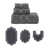 Dark Gray