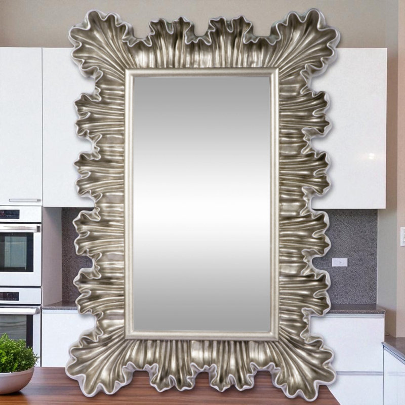Rectangle Mirror