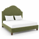 Hamilton Upholstered Bed