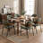 Devane Upholstered Dining Chair-123161758