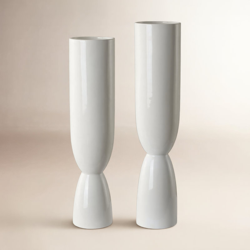 Martyn Ceramic Table Vase