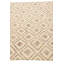 Tapis ivoire 5x8 Pineland