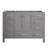 Bhalaram 48" Single Bathroom Vanity Set-934204445
