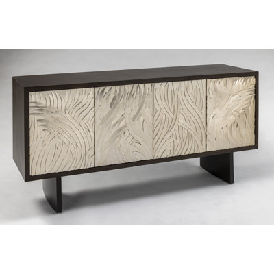 Accent Cabinet