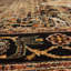 Tapis intérieur en polyester tissé Spice Market Petra-28671492