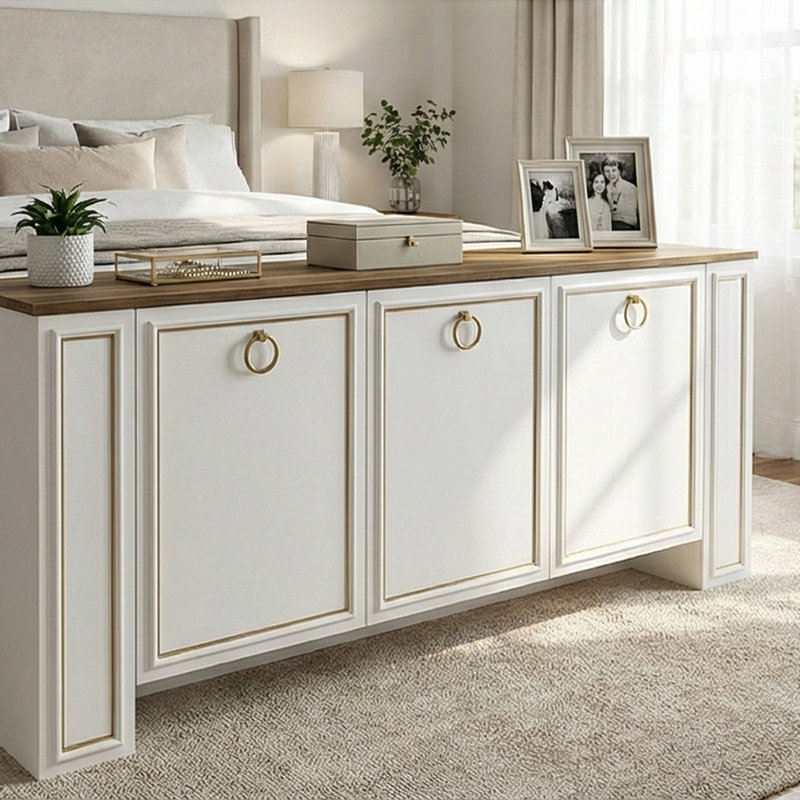 Buffet 3 portes Aurelia