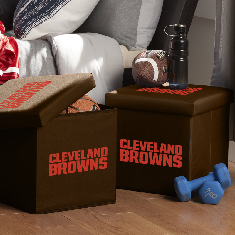 Boîte en filet NFL, Cleveland Browns