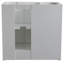 Ensemble de meuble-lavabo simple 37 po Seshadri-1294256553-1294256557