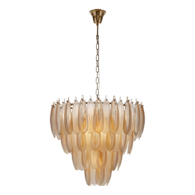 Lustre 13 lumières Chandelier
