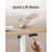 Electric Standing Desk, Height Adjustable Sit Stand Desk-344678828-344678839