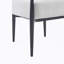 Fauteuil d'appoint rembourré Mid-Century-485159561-485159562