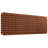 Modway Sparta Solid Wood Headboard-96356055-96356056