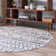 Geometric Indoor Rug