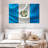 Borges Republic Of Guatemala Flag-108172616