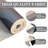 Moderen Machine Washable Rug with Rubber Backing for Living Room Abstract Non-Slip Area Rug Indoor Carpet Non-Shedding Rug for Bedroom Dining Room Hallway Kitchen Office Playroom Nursery-1810241126