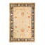 Holmfrith One-of-a-Kind 6' 1" X 9' 2" Hand Knotted Area Rug