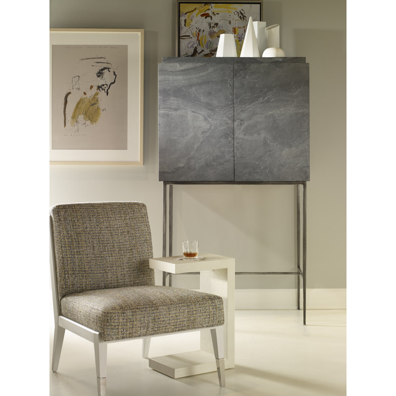 Monarch End Table