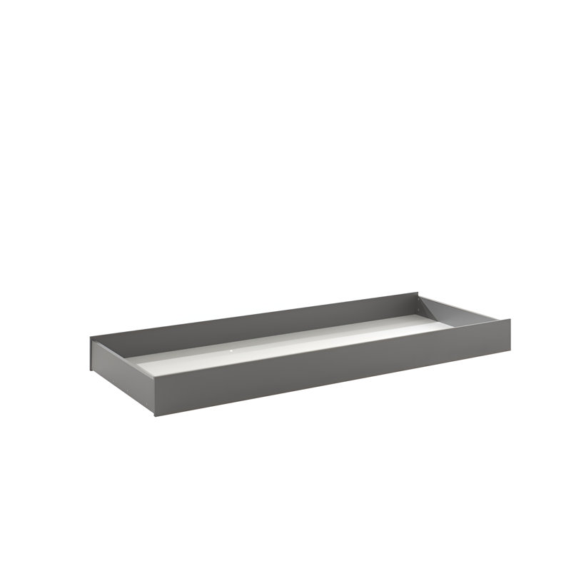 London Underbed Storage Drawers, Black