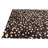 Nivens Chocolate Brown Rug