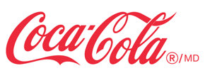 Logo Coca Cola