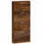 Smoked Oak
