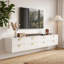 40cm W Manufactured Wood Bedside Table-1122965521