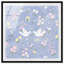 Love Doves Print by Oliver Gal-92964707-92964761