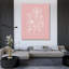 Art sur toile tendue Art Gallery, Zaman, Farida-103096624
