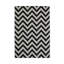 Chevron Dhurrie Indoor / Outdoor-1049906894