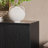 Ludlow 69" Reeded 4-Door Sideboard-1788205548