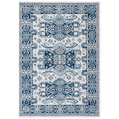 Tulum Performance Oriental Rug