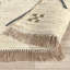 Belfast Abstract Area Rug