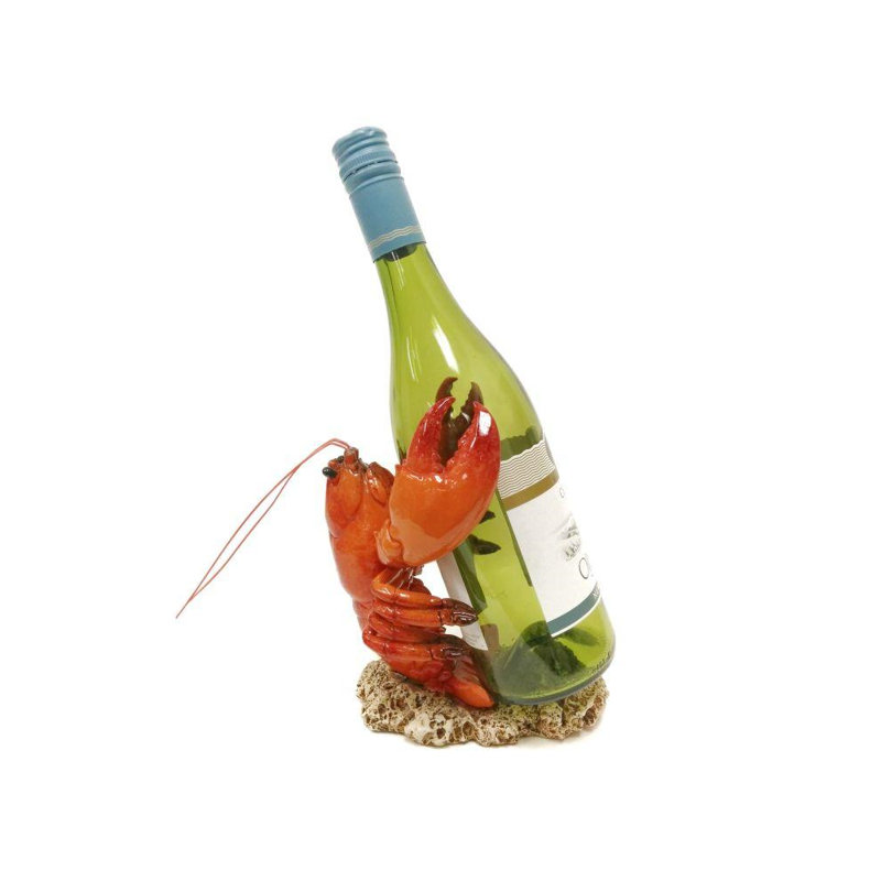 Coggins Wine Holder