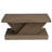 Rimmer Square Cocktail Table With End Table-1368811416