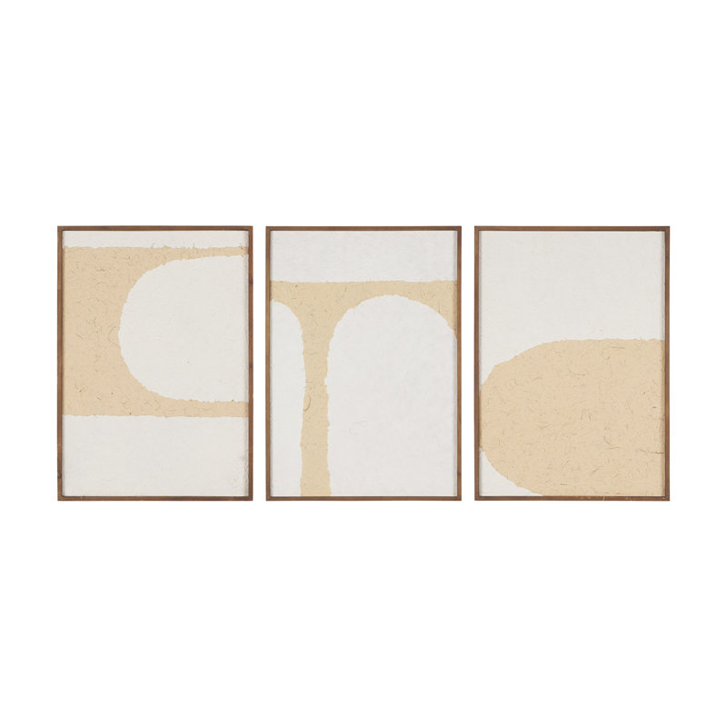 " Encore " 3 - Pieces