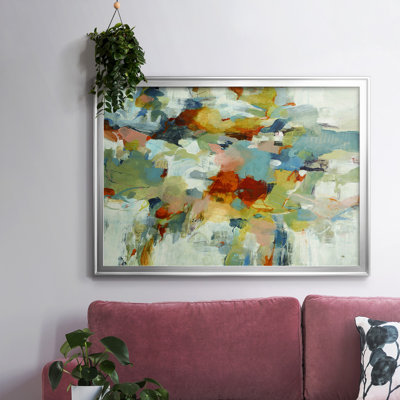 Time to Celebrate - Reproduction de photo sur toile