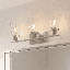 Luminaire pour meuble-lavabo de salle de bain 2 lumières Savoy House-507927502-507927503