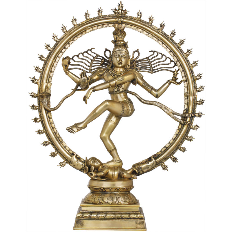 Grand Nataraja